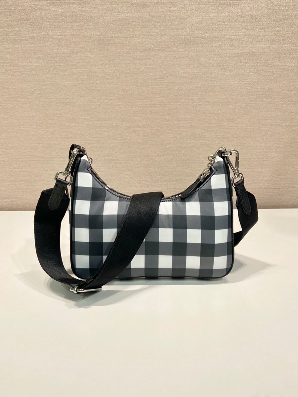 Pra*a hobo bags